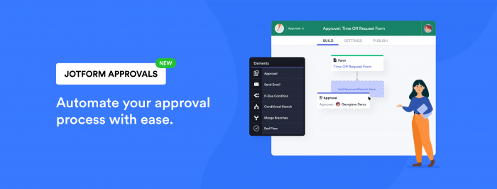 Les 5 meilleures plateformes logicielles d'automatisation d'approbation pour accélérer les flux Image-1