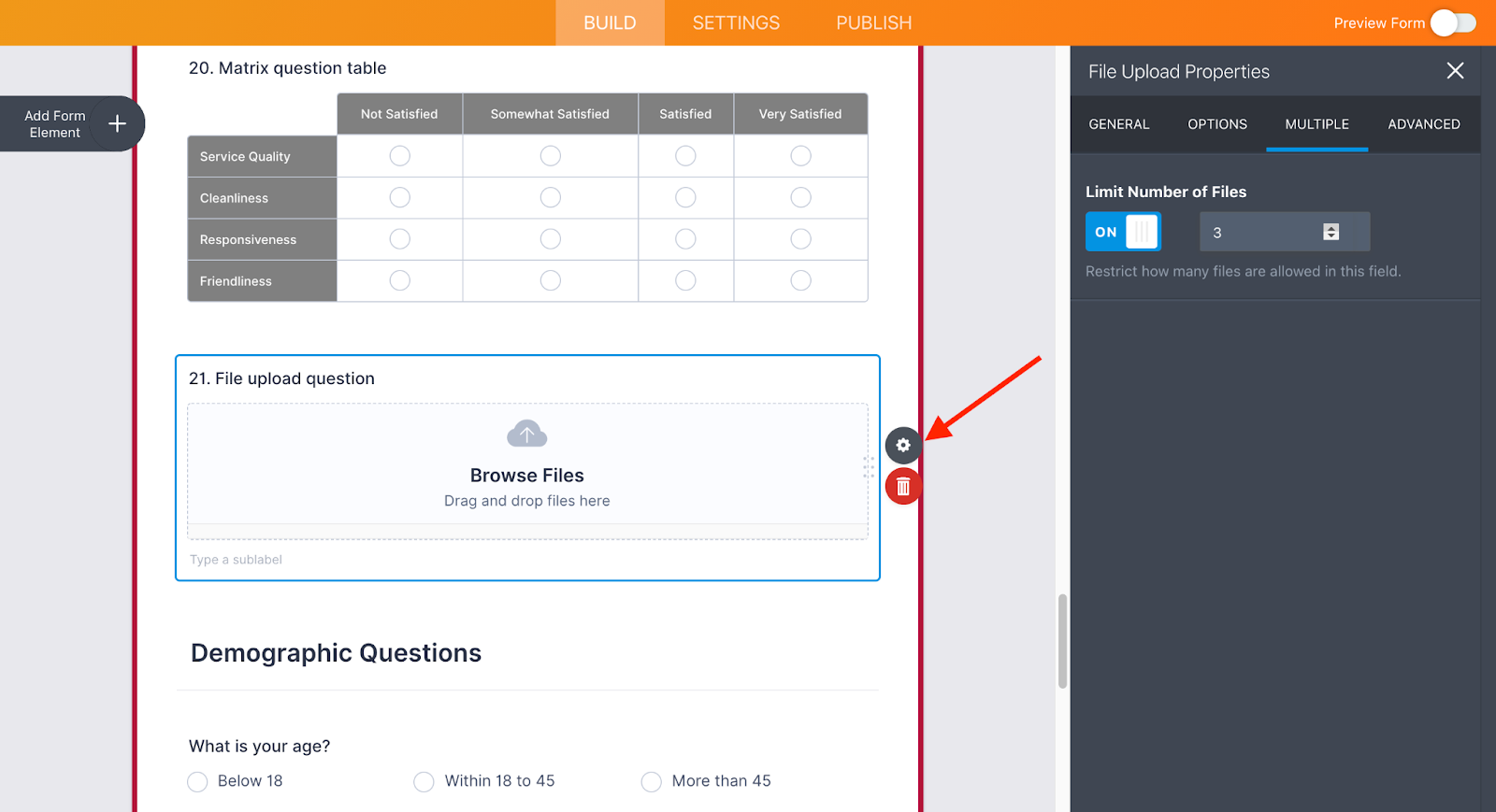 All 18 survey question types and how to use them Image-9