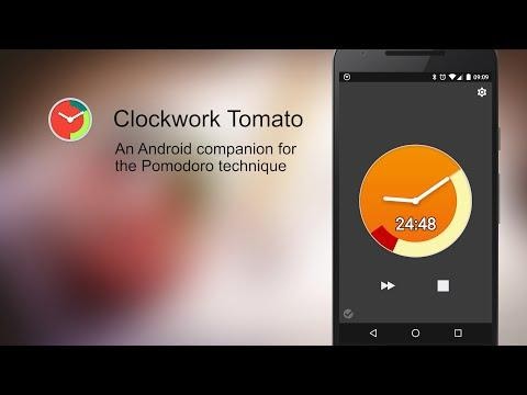 Les 16 meilleures applications Pomodoro gratuites à essayer Image-11