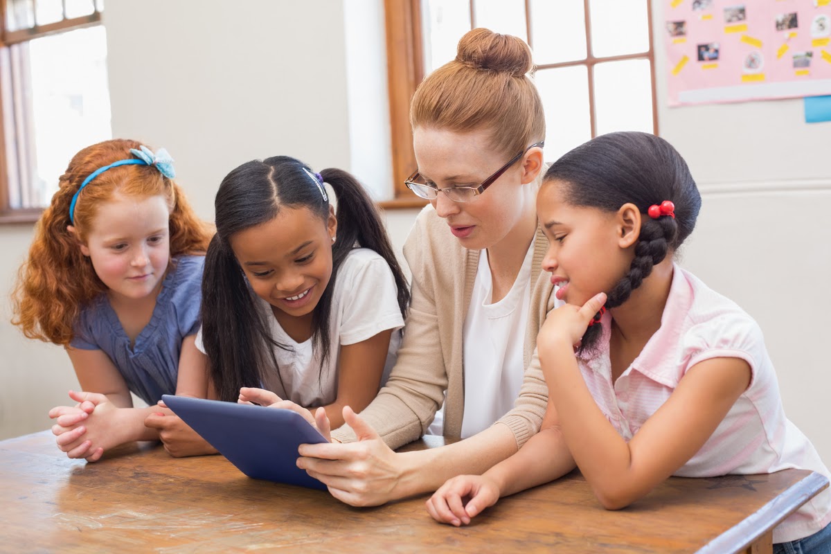 Data privacy 101: How to safely use cloud tools this school year in 2026 Image-1