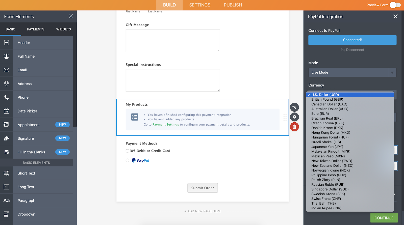 Introducing a new PayPal Commerce Platform integration Image-3