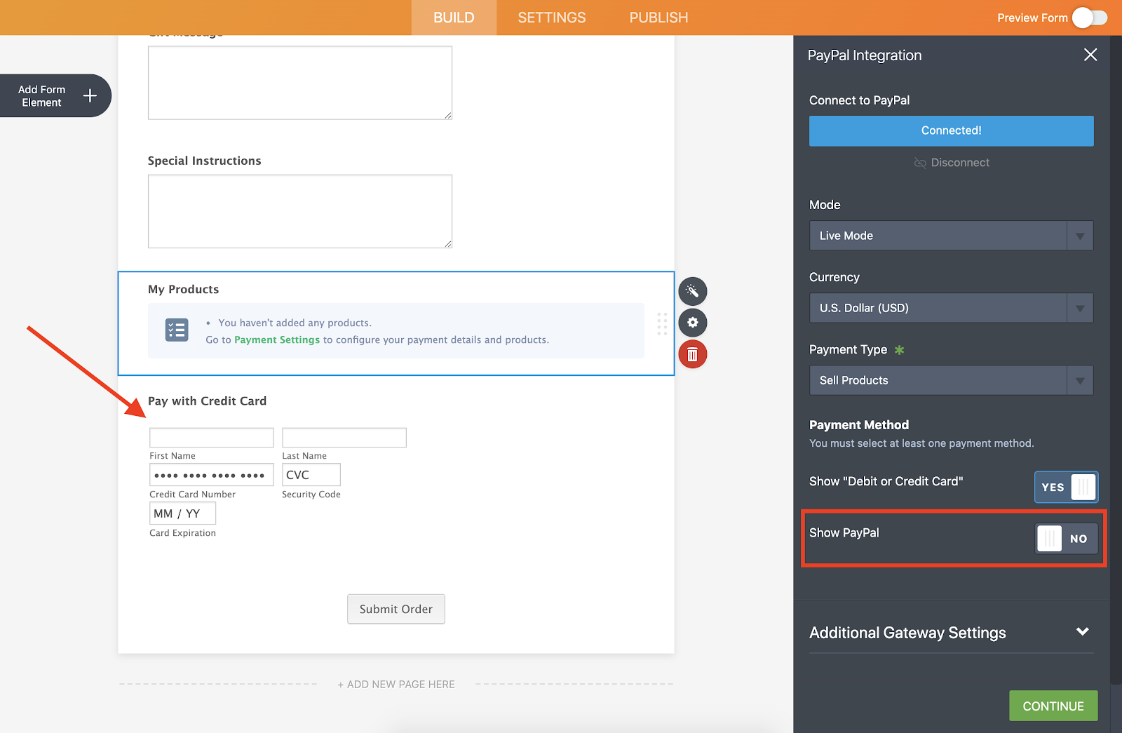Introducing a new PayPal Commerce Platform integration Image-5