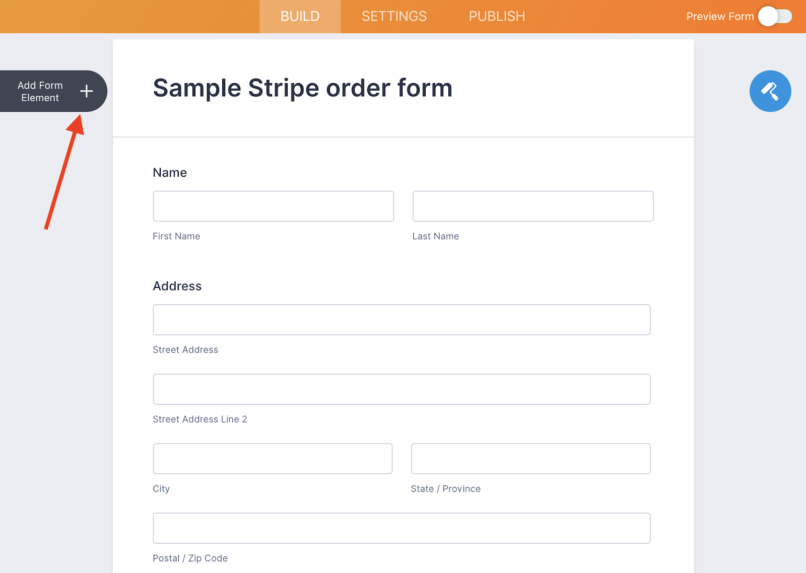 Introducing a new product list form field Image-9