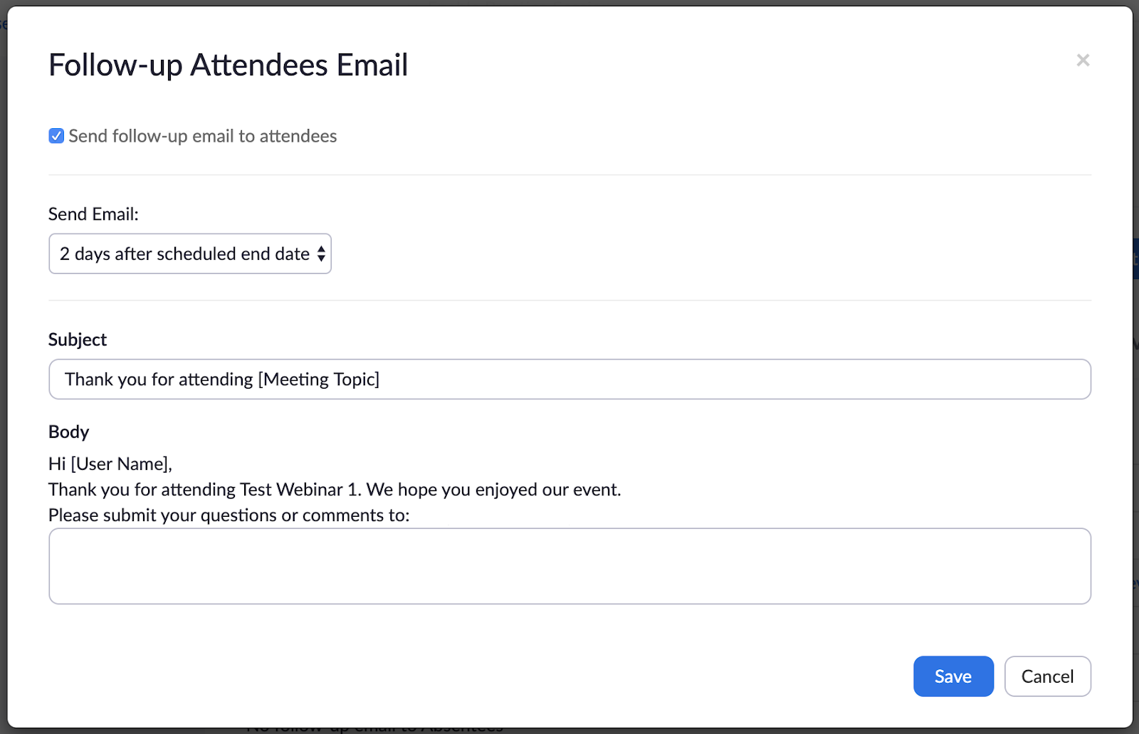 6 tips to get your donation form in front of donors during COVID-19 Image-20