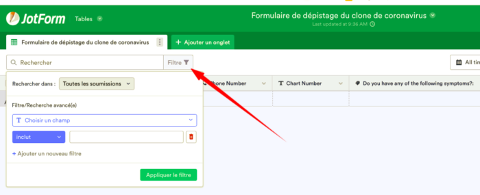 Comment organiser votre distribution de vaccins avec Jotform Image-3