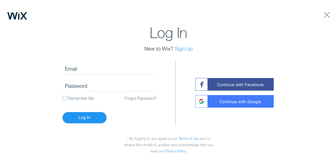 How to unpublish a Wix site in 4 simple steps Image-1