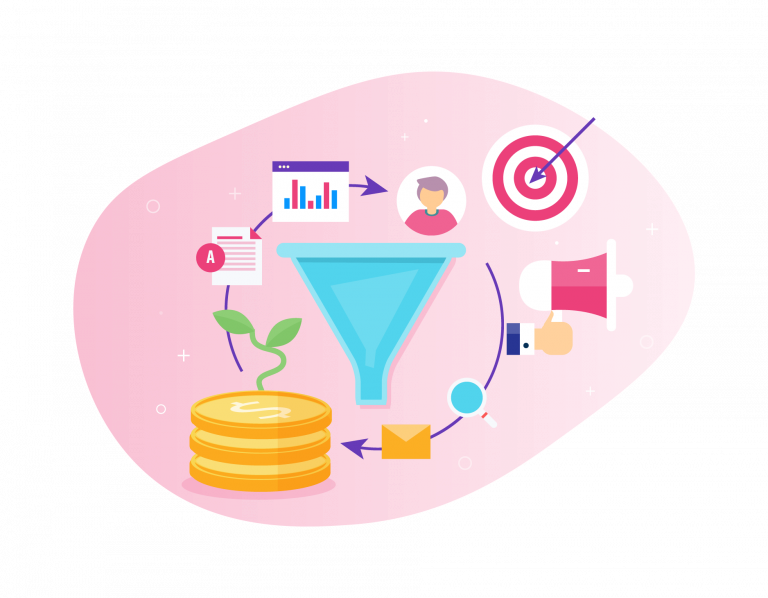 Lead generation (potansiyel müşteri bulma) nedir? Image-1