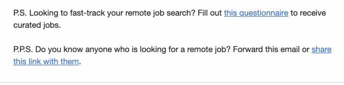 Como criar uma lista de emails do zero Image-5