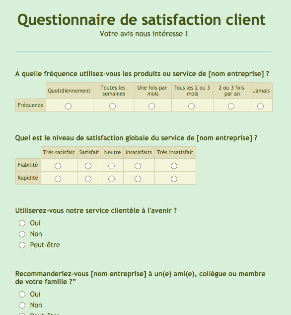 Comment améliorer la satisfaction client Image-1