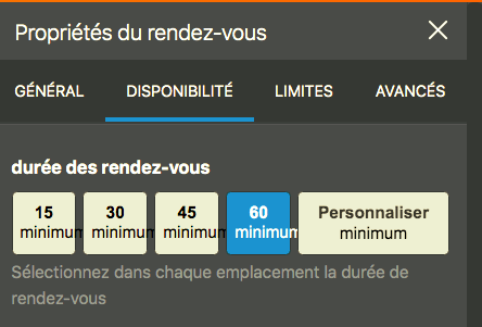 Comment organiser rendez-vous et réunions avec Jotform Image-6