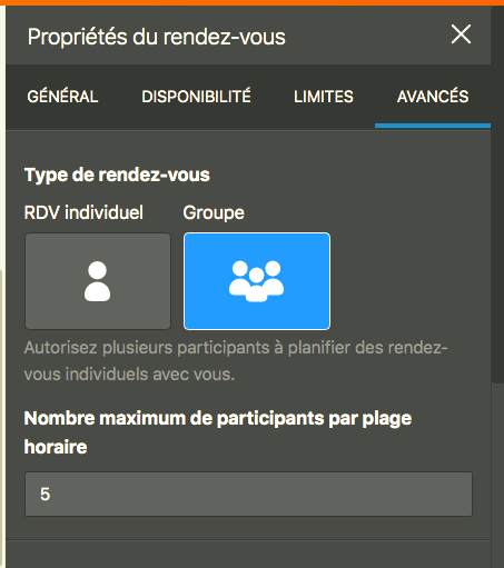 Comment organiser rendez-vous et réunions avec Jotform Image-9