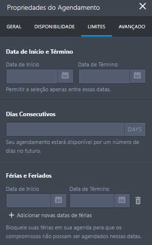 Como agendar um horário usando Jotform Image-4