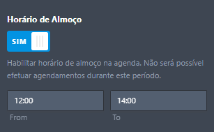 Como agendar um horário usando Jotform Image-8