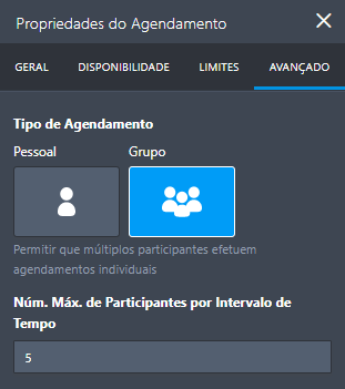 Como agendar um horário usando Jotform Image-9