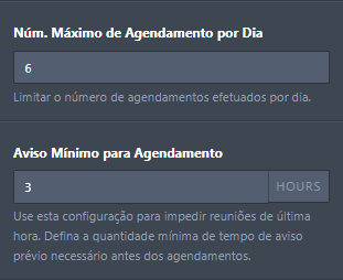 Como agendar um horário usando Jotform Image-10