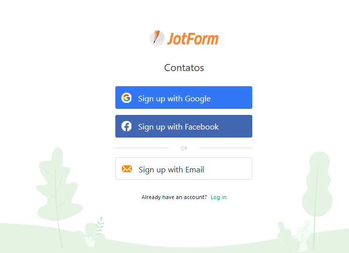 Atribua formulários usando Jotform para uma melhor colaboração Image-25
