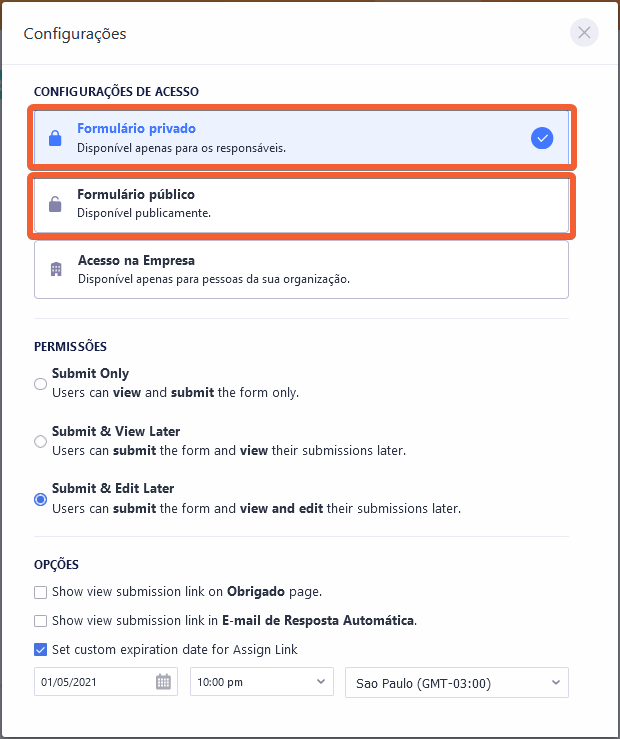 Atribua formulários usando Jotform para uma melhor colaboração Image-33