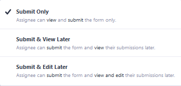 Atribua formulários usando Jotform para uma melhor colaboração Image-38