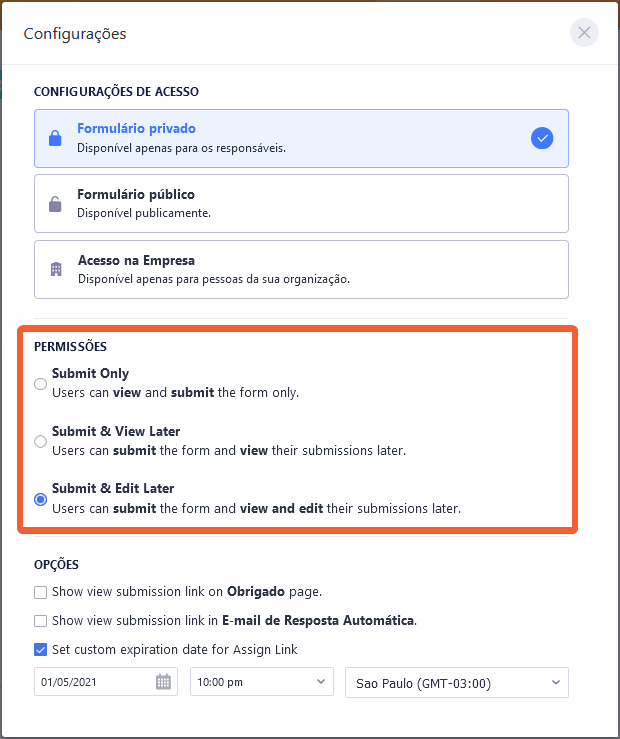 Atribua formulários usando Jotform para uma melhor colaboração Image-42