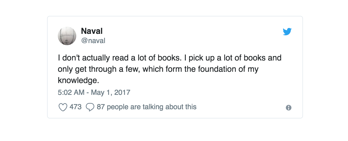 Pourquoi lire 100 livres par an ne vous fera pas réussir Image-2