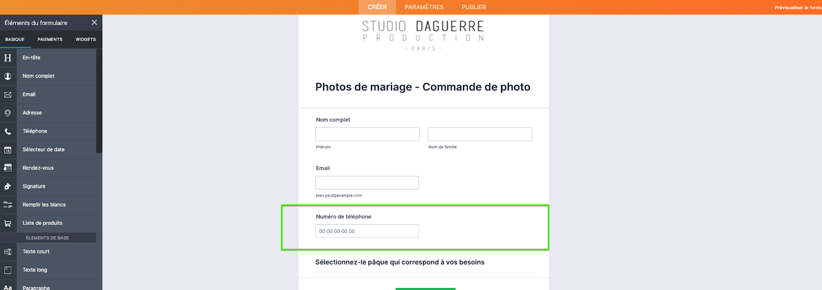 Comment structurer de manière optimale vos formulaires en ligne Image-1