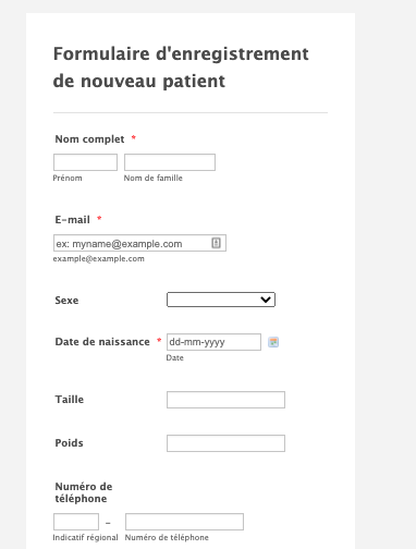 Comment structurer de manière optimale vos formulaires en ligne Image-2