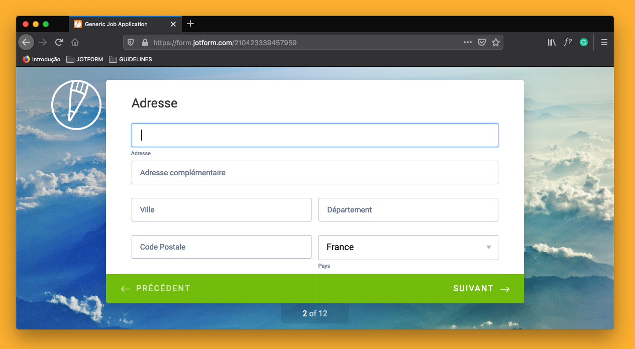 Comment structurer de manière optimale vos formulaires en ligne Image-5