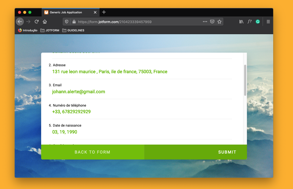 Comment structurer de manière optimale vos formulaires en ligne Image-6