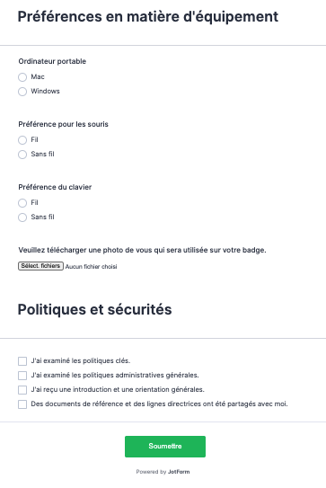 Comment créer une checklist pour l’intégration des employés qui travaillent à distance Image-1