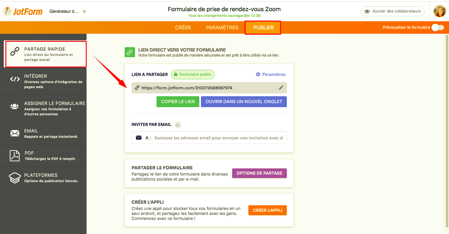 Comment créer des bons de commande à emporter ou à livrer Image-3