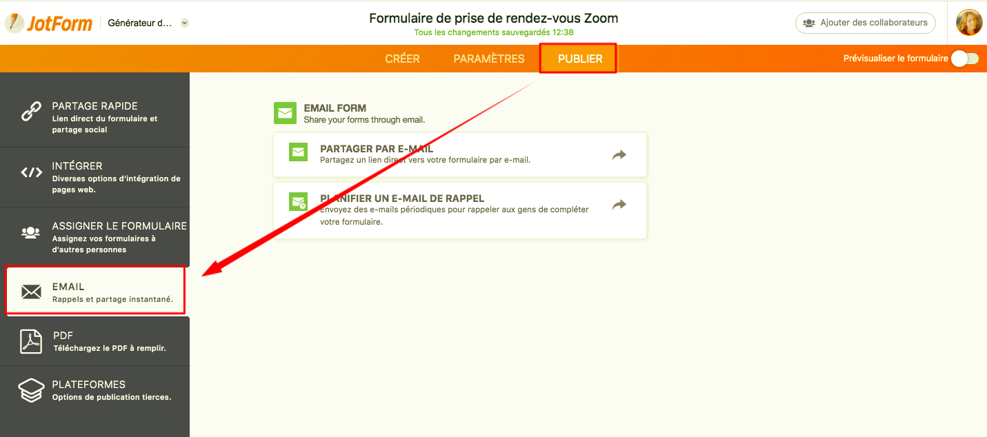 Comment créer des bons de commande à emporter ou à livrer Image-4