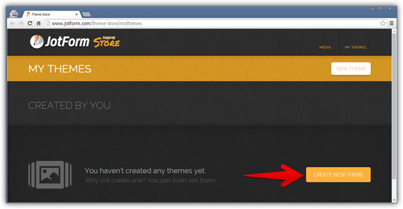 Submit Your Form Designs to the Theme Store! Image-1