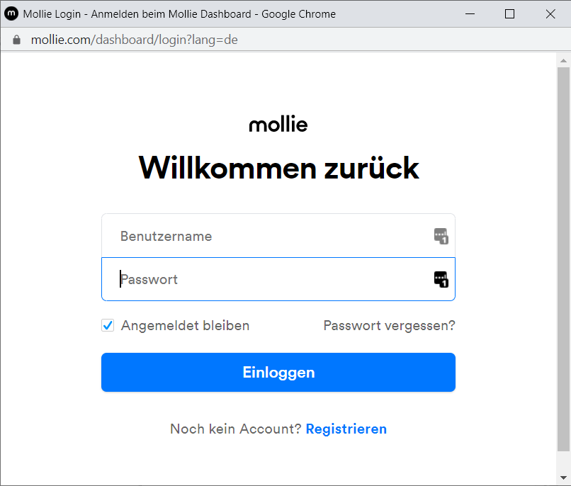 So können Sie Mollie-Zahlungen über Jotform akzeptieren Image-5