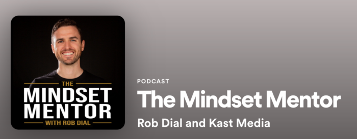 The Mindset Mentor