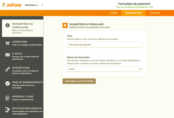 Comment envoyer des emails de rappel hebdomadaires Image-1