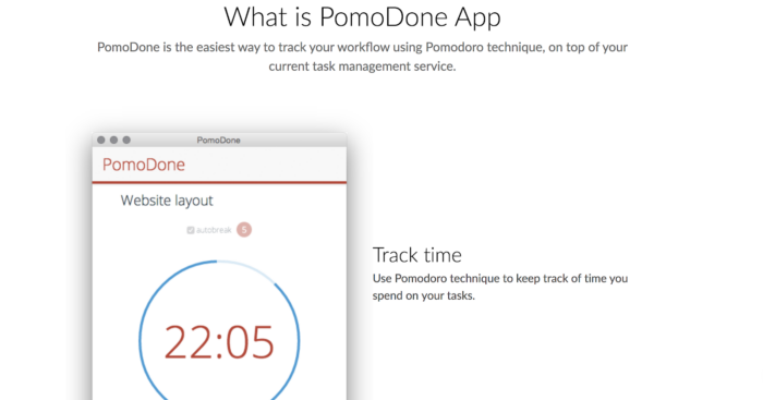 Les 16 meilleures applications Pomodoro gratuites à essayer Image-3