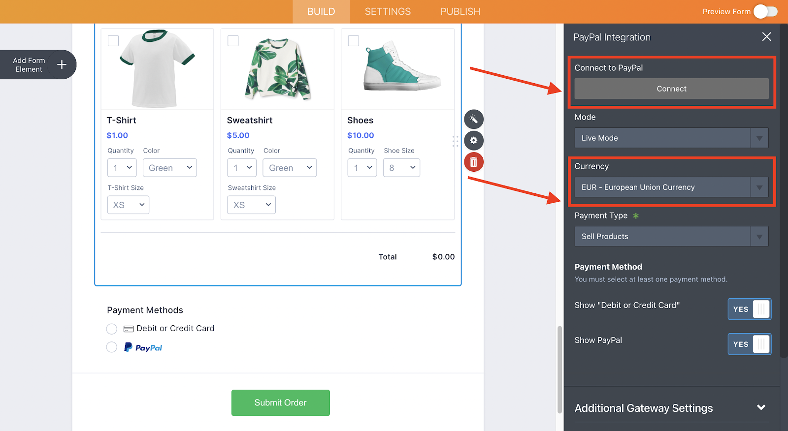 Hoe werkt iDEAL met Jotform? Image-13