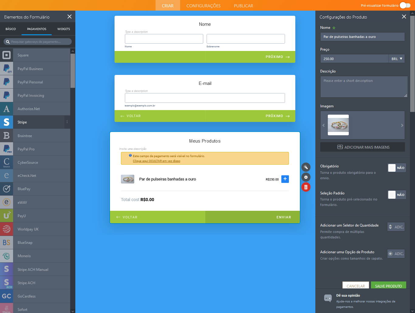 Apresentando a nova integração ao Stripe ACH Manual Image-3