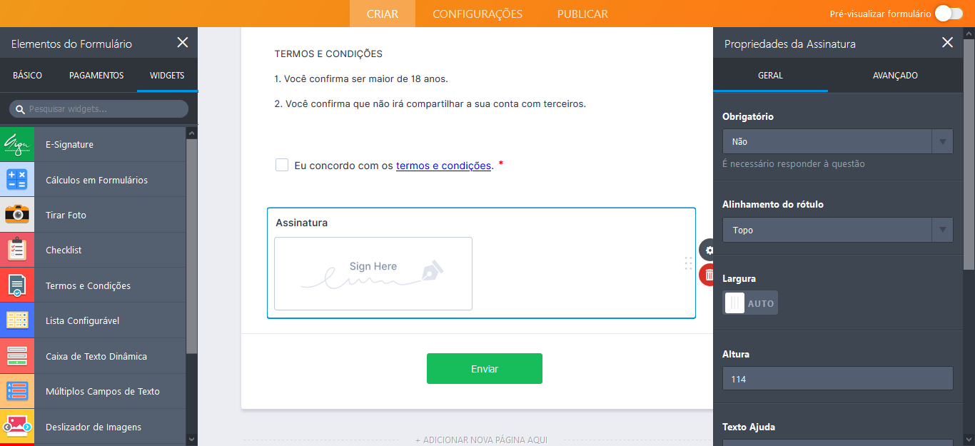 8 widgets que tornarão seus formulários para acampamentos ainda melhores Image-2