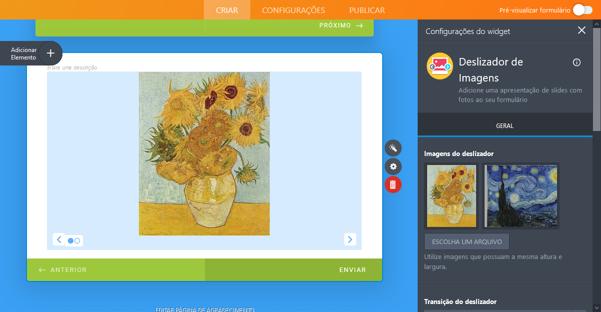 8 widgets que tornarão seus formulários para acampamentos ainda melhores Image-3
