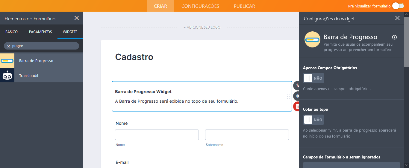 8 widgets que tornarão seus formulários para acampamentos ainda melhores Image-8