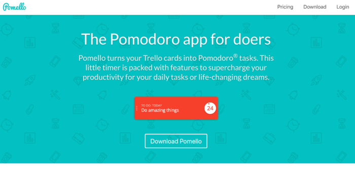 Les 16 meilleures applications Pomodoro gratuites à essayer Image-7