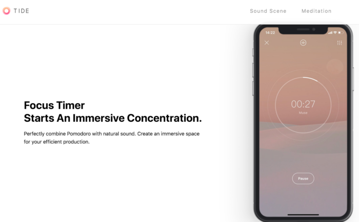 Les 16 meilleures applications Pomodoro gratuites à essayer Image-13