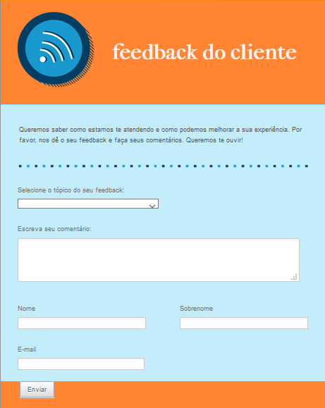 7 melhores práticas para a gestão de feedback do cliente Image-1