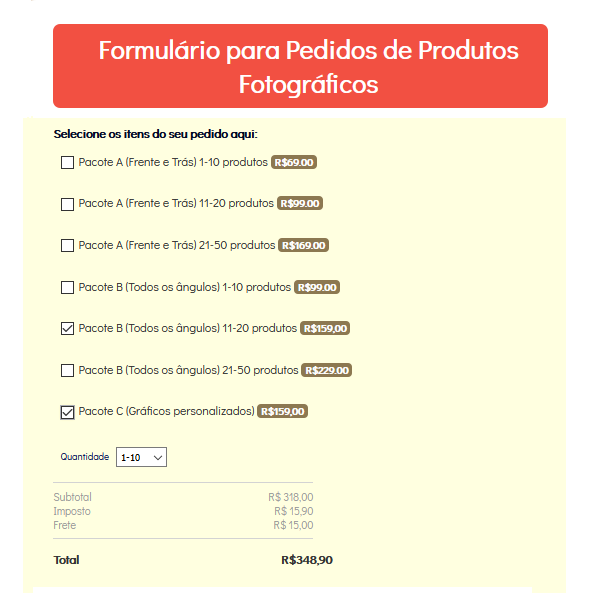 Como definir o preço do seu trabalho fotográfico Image-1