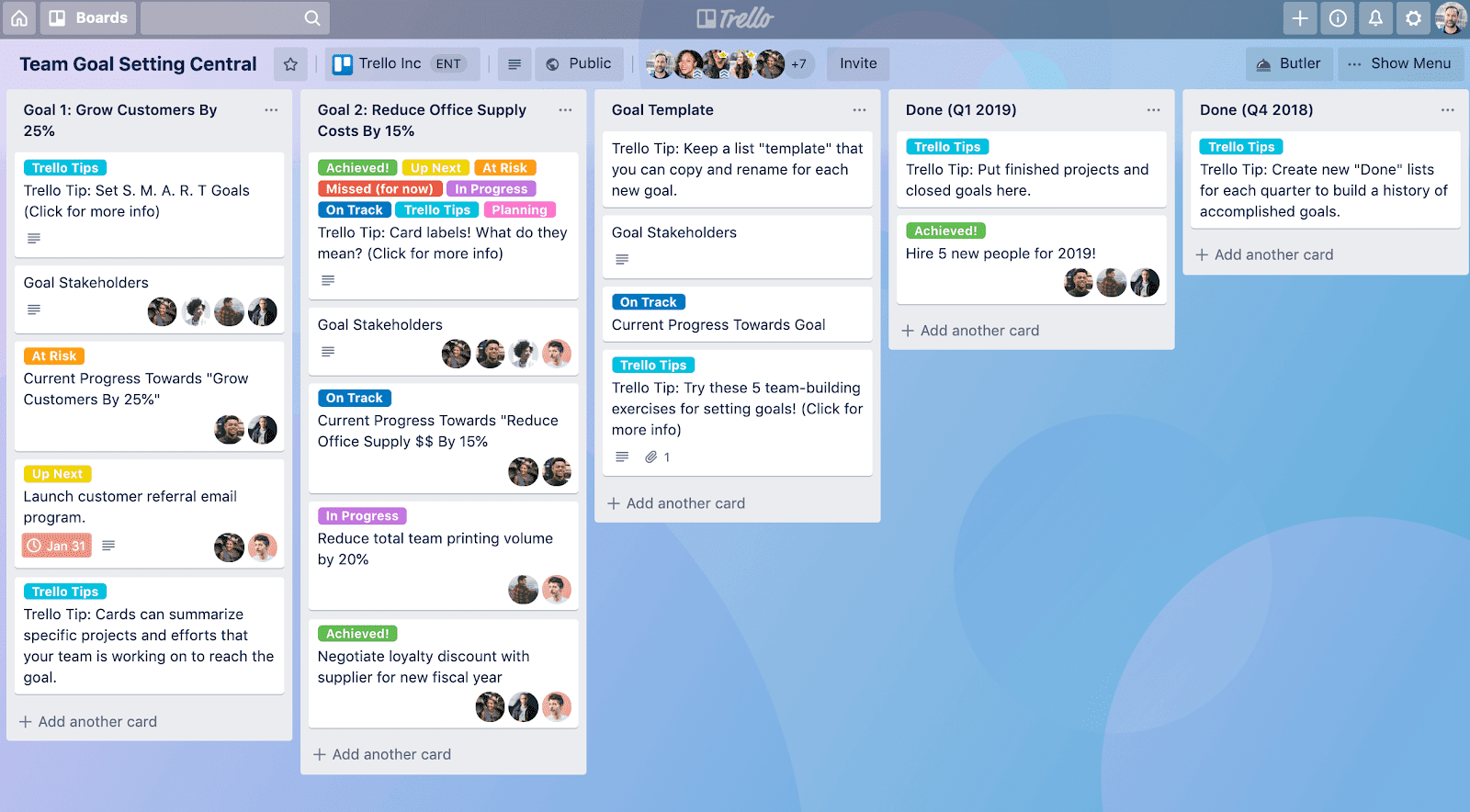 Top 6 des outils logiciels de gestion des tâches qui améliorent la productivité Image-3