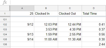How to track time and invoice as a freelancer or agency Image-1