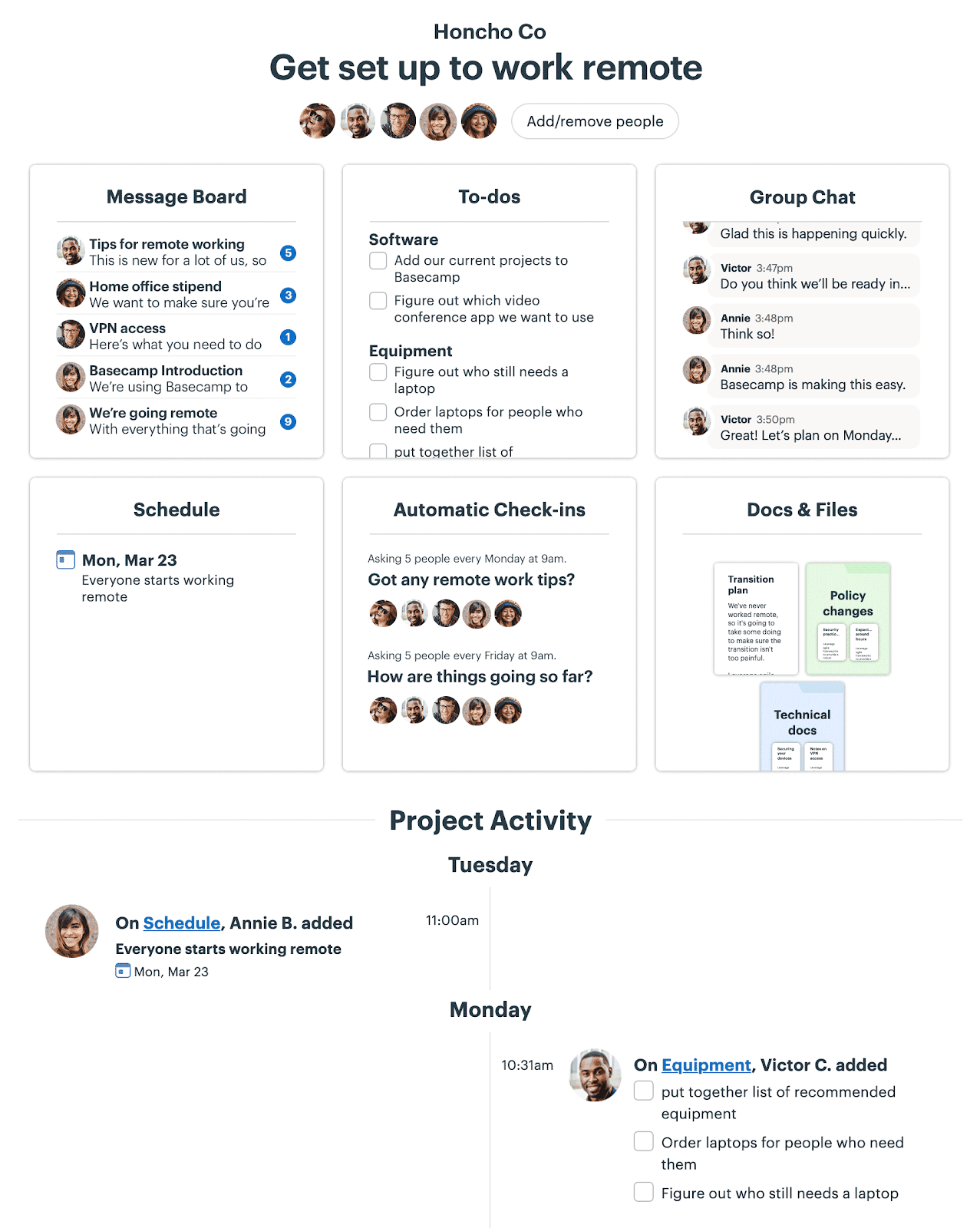Les 6 meilleurs outils de planification de projet Image-2