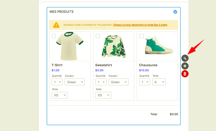 Comment accepter les paiements iDEAL via Jotform Image-12