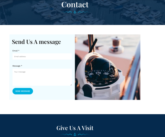 Beste WordPress-Themes zur Leadgenerierung Bild-1